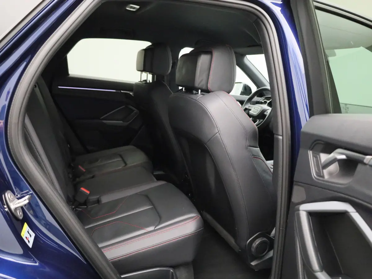 35 TFSI S Edition Competition 150 PK | S-line | Automaat | Navigatie | Camera | Adaptive cruise control | Audi sound system | Lichtmetalen velgen 20' | Audi smartphone interface |