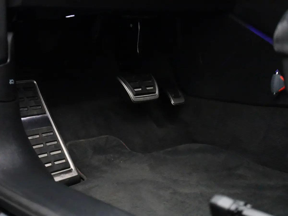 35 TFSI S Edition Competition 150 PK | S-line | Automaat | Navigatie | Camera | Adaptive cruise control | Audi sound system | Lichtmetalen velgen 20' | Audi smartphone interface |