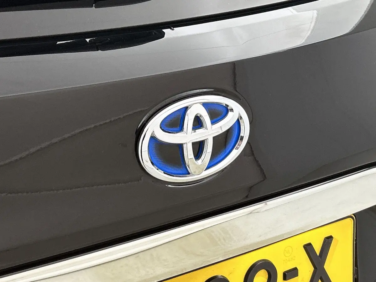 Hybrid 140 Business Plus Automaat | Trekhaak | Winterpakket | Navi | LMV