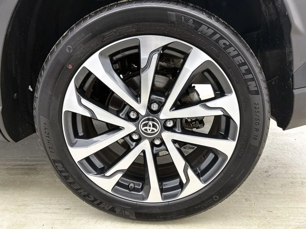 Hybrid 140 Business Plus Automaat | Trekhaak | Winterpakket | Navi | LMV