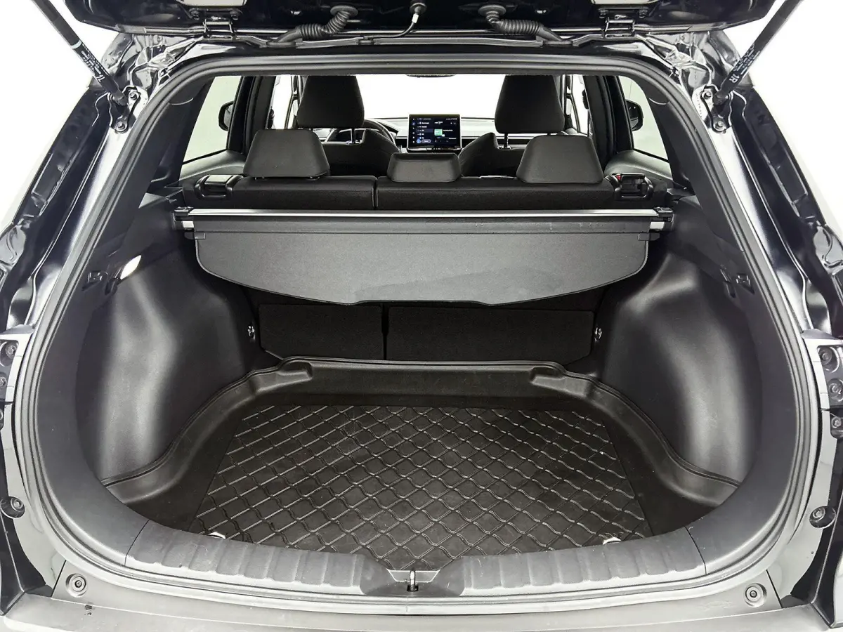 Hybrid 140 Business Plus Automaat | Trekhaak | Winterpakket | Navi | LMV