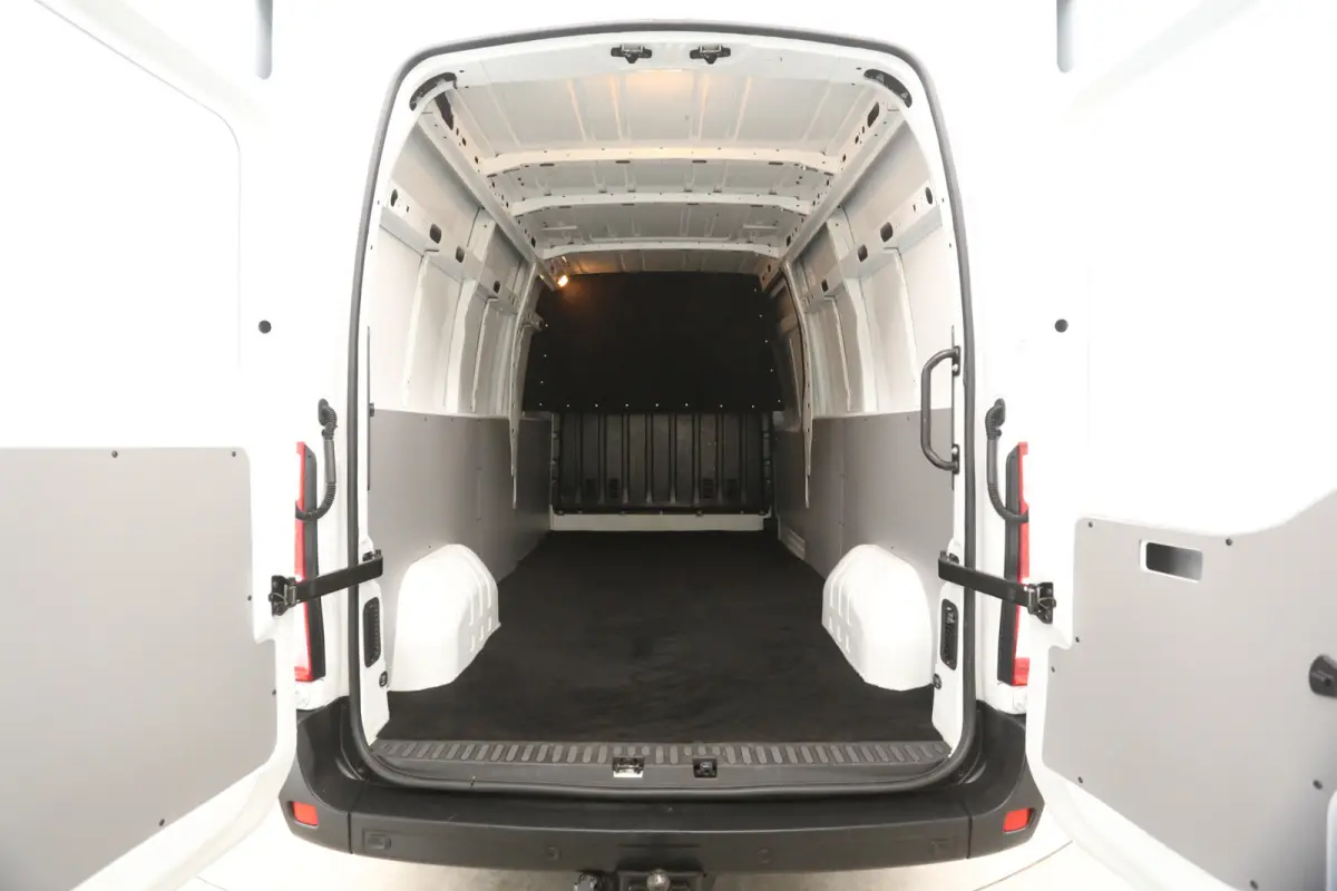 T35 2.3 dCi L3H2 | MARGE | Airco | Cruise | Slaapcabine | 3 Zits | Trekhaak | Parkeersens