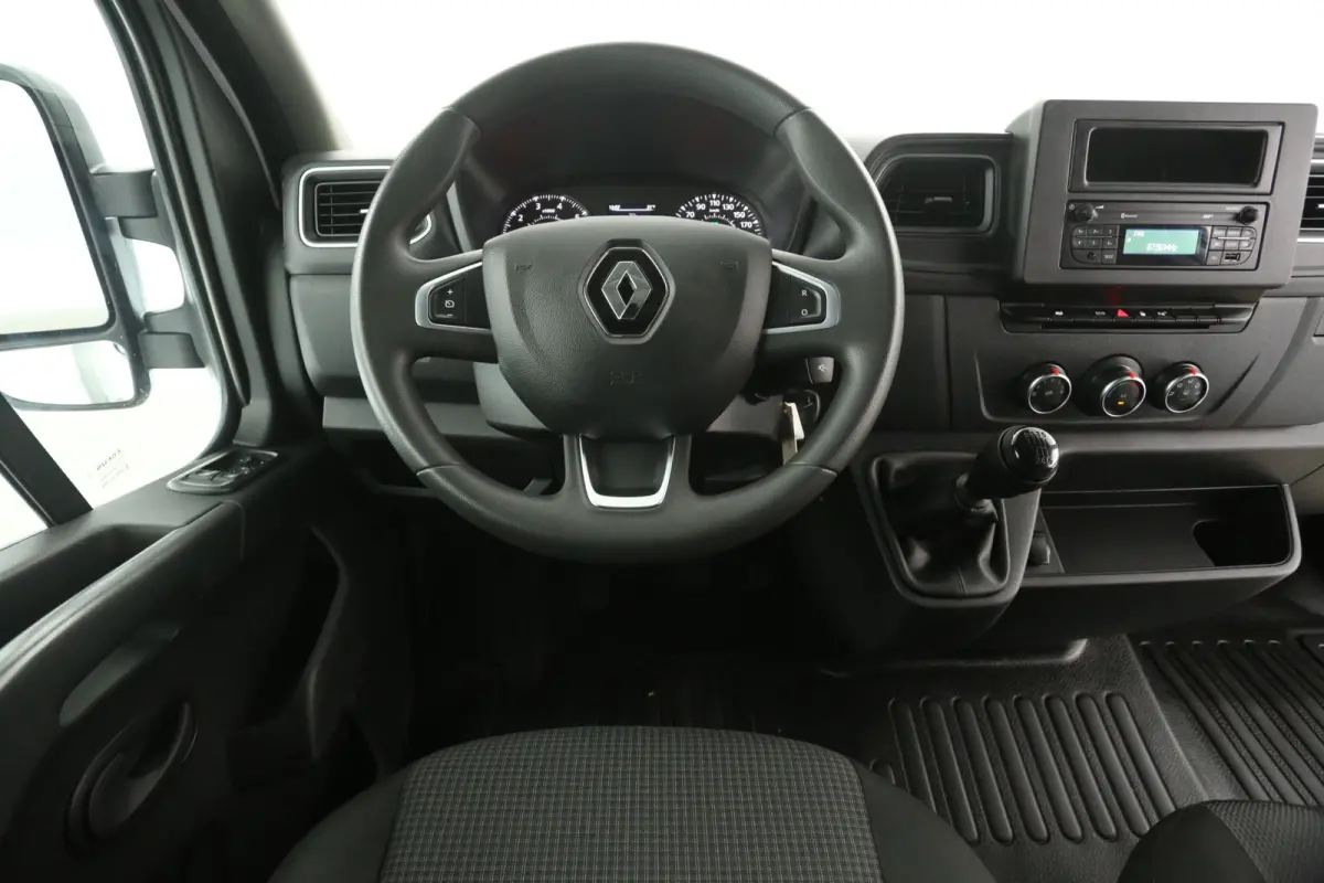 T35 2.3 dCi L3H2 | MARGE | Airco | Cruise | Slaapcabine | 3 Zits | Trekhaak | Parkeersens