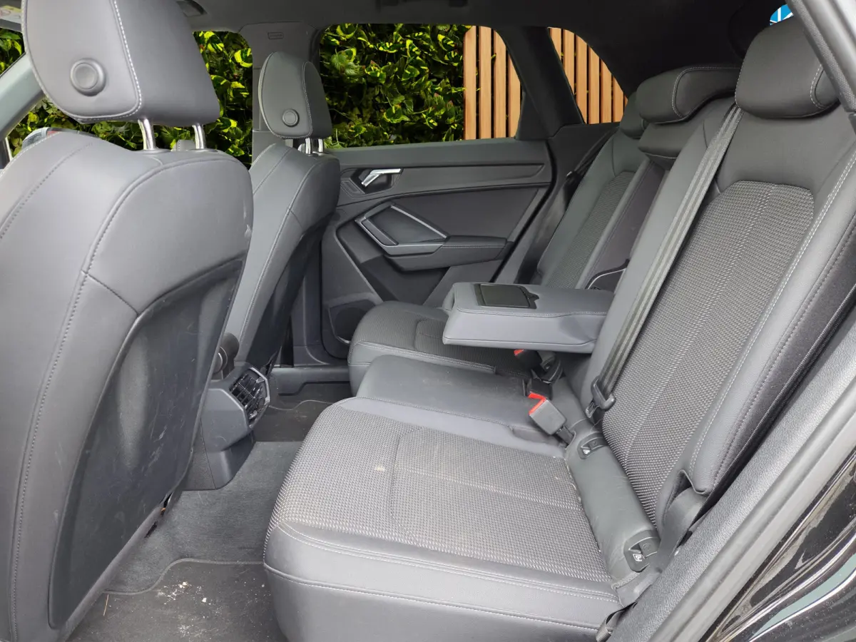 45 TFSI quattro Pro Line S | Panoramadak | Stoelverwarming | Navi | Climate