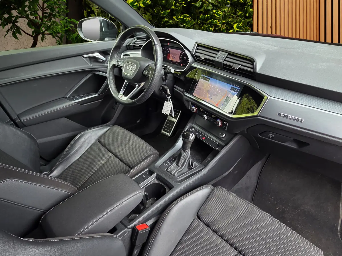 45 TFSI quattro Pro Line S | Panoramadak | Stoelverwarming | Navi | Climate