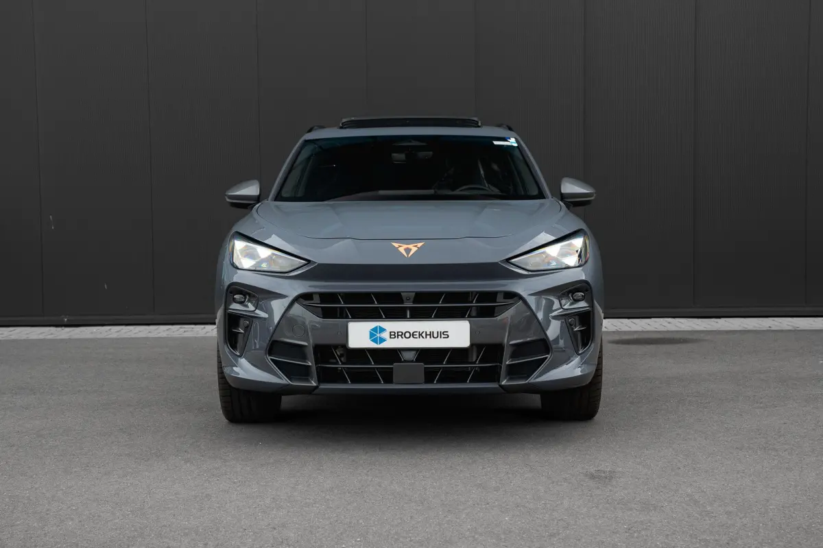 1.5 TSI e-Hybrid 272pk VZ Performance | Adaptief demping systeem | Alcantara bekleding | Apple Carplay/Android Auto|telefoonintegratie premium