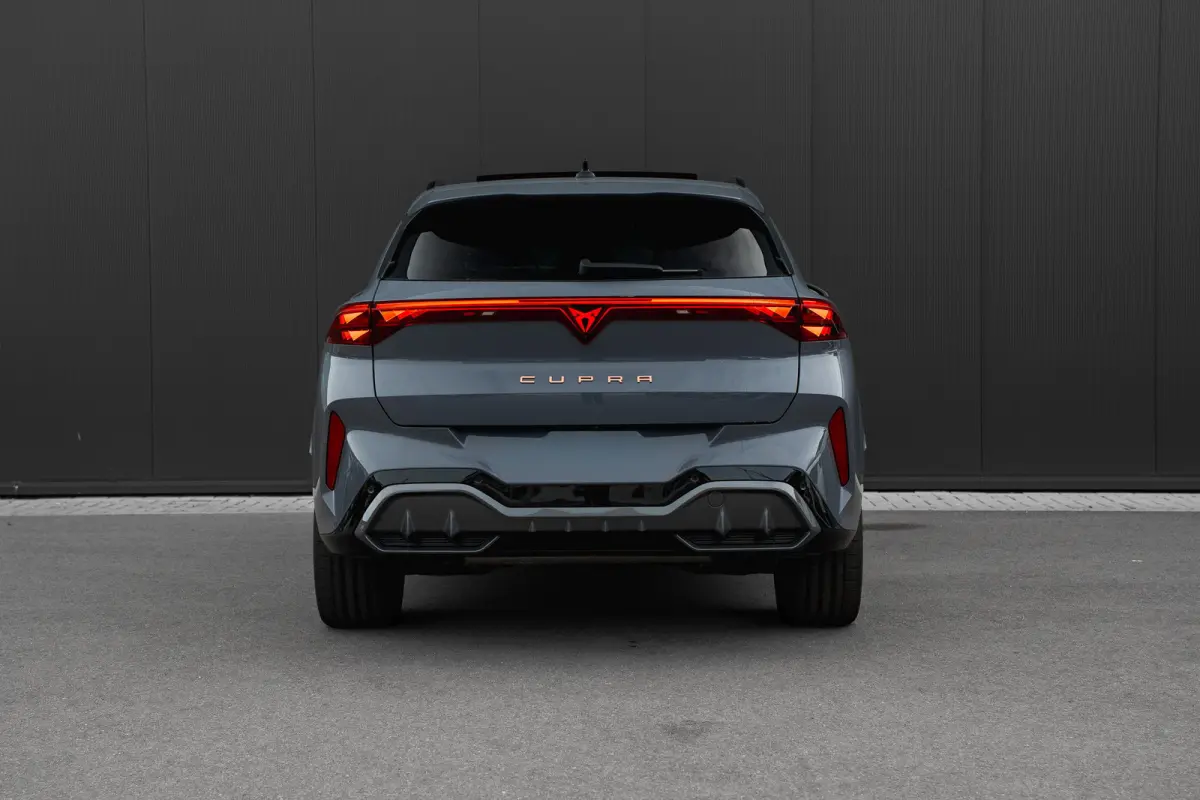 1.5 TSI e-Hybrid 272pk VZ Performance | Adaptief demping systeem | Alcantara bekleding | Apple Carplay/Android Auto|telefoonintegratie premium
