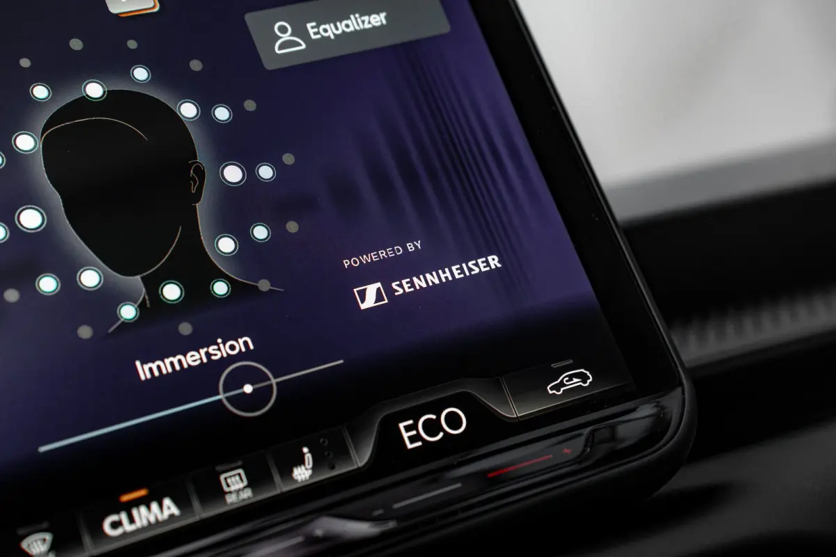 1.5 TSI e-Hybrid 272pk VZ Performance | Adaptief demping systeem | Alcantara bekleding | Apple Carplay/Android Auto|telefoonintegratie premium