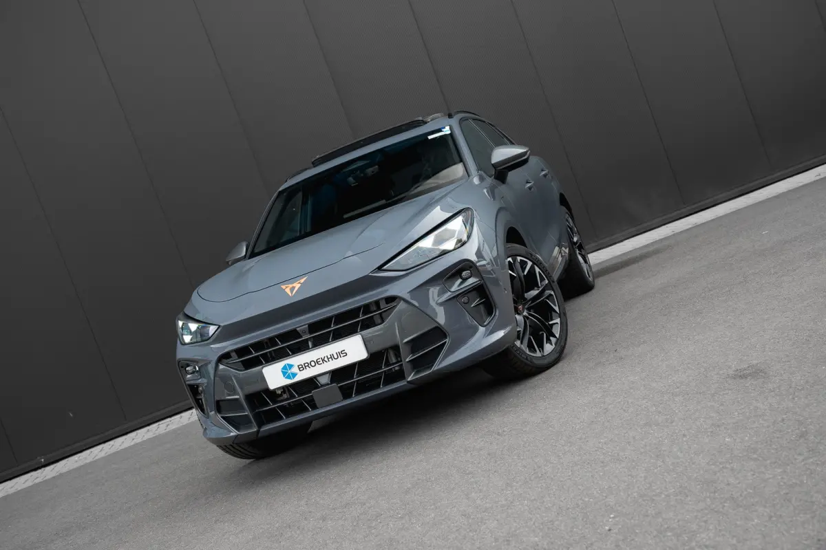 1.5 TSI e-Hybrid 272pk VZ Performance | Adaptief demping systeem | Alcantara bekleding | Apple Carplay/Android Auto|telefoonintegratie premium