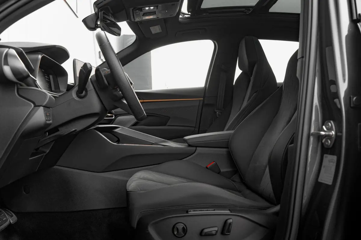 1.5 TSI e-Hybrid 272pk VZ Performance | Adaptief demping systeem | Alcantara bekleding | Apple Carplay/Android Auto|telefoonintegratie premium