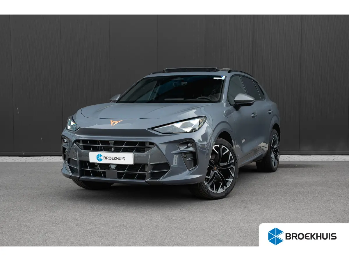 1.5 TSI e-Hybrid 272pk VZ Performance | Adaptief demping systeem | Alcantara bekleding | Apple Carplay/Android Auto|telefoonintegratie premium