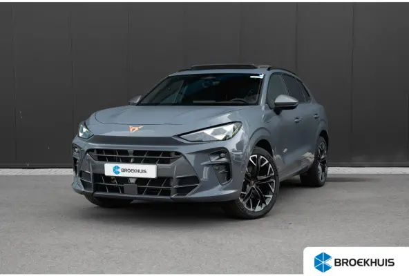 1.5 TSI e-Hybrid 272pk VZ Performance | Adaptief demping systeem | Alcantara bekleding | Apple Carplay/Android Auto|telefoonintegratie premium