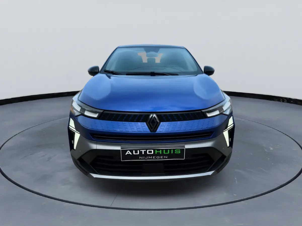 1.6 E-Tech full hybrid 145 esprit Alpine 19" lm velgen