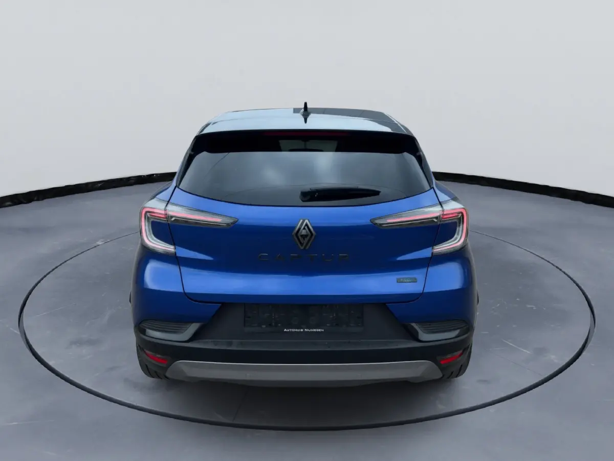 1.6 E-Tech full hybrid 145 esprit Alpine 19" lm velgen