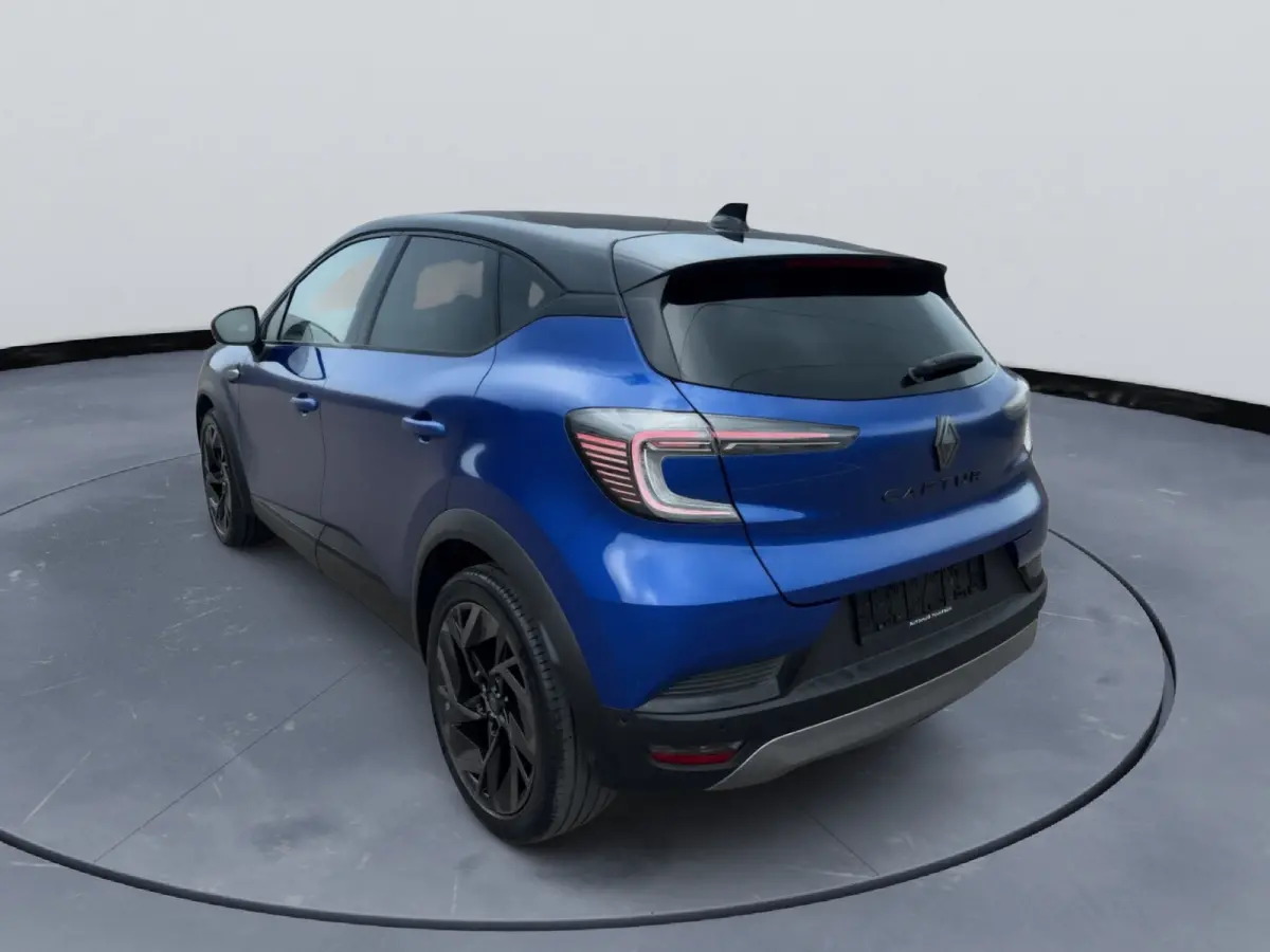 1.6 E-Tech full hybrid 145 esprit Alpine 19" lm velgen