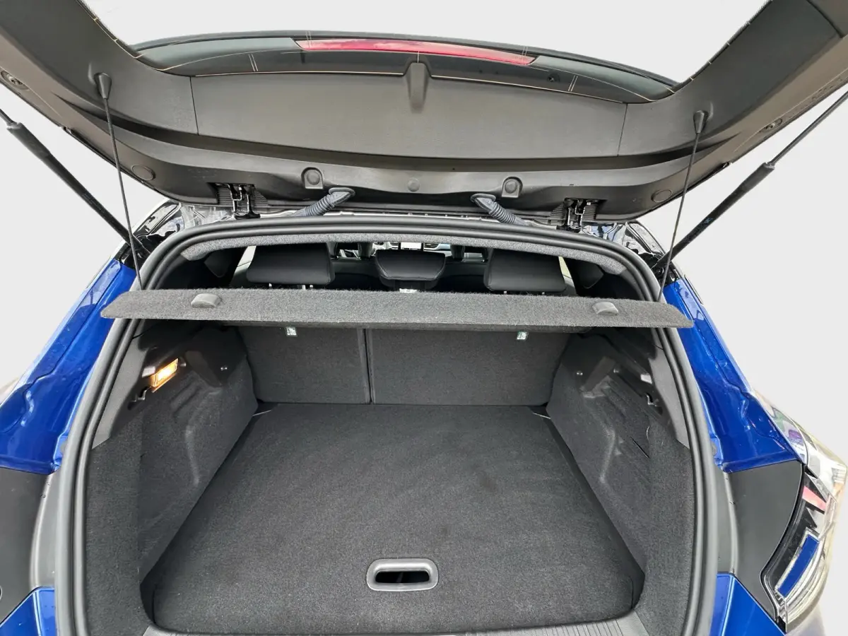 1.6 E-Tech full hybrid 145 esprit Alpine 19" lm velgen