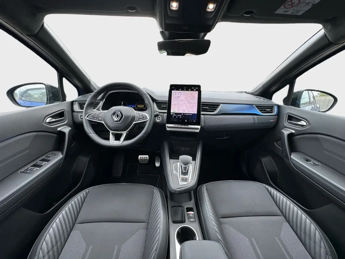 1.6 E-Tech full hybrid 145 esprit Alpine 19" lm velgen