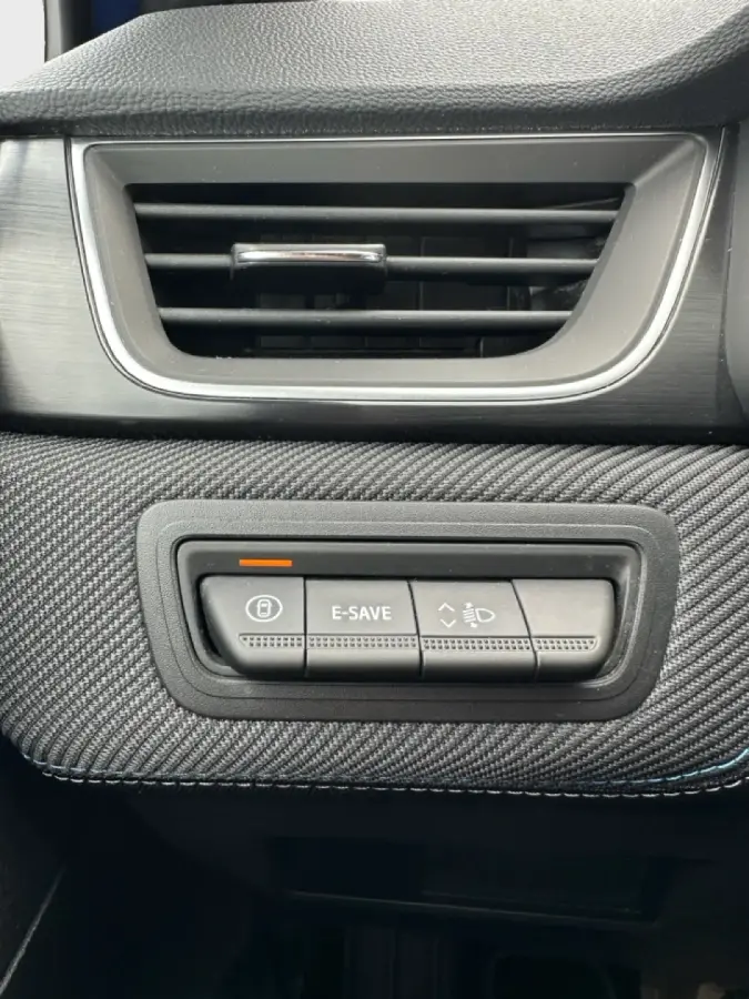 1.6 E-Tech full hybrid 145 esprit Alpine 19" lm velgen