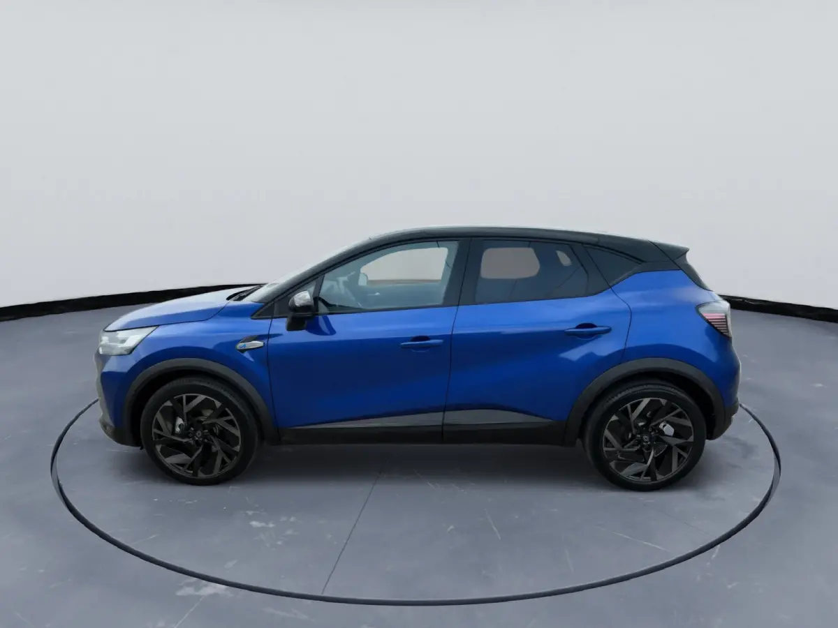 1.6 E-Tech full hybrid 145 esprit Alpine 19" lm velgen