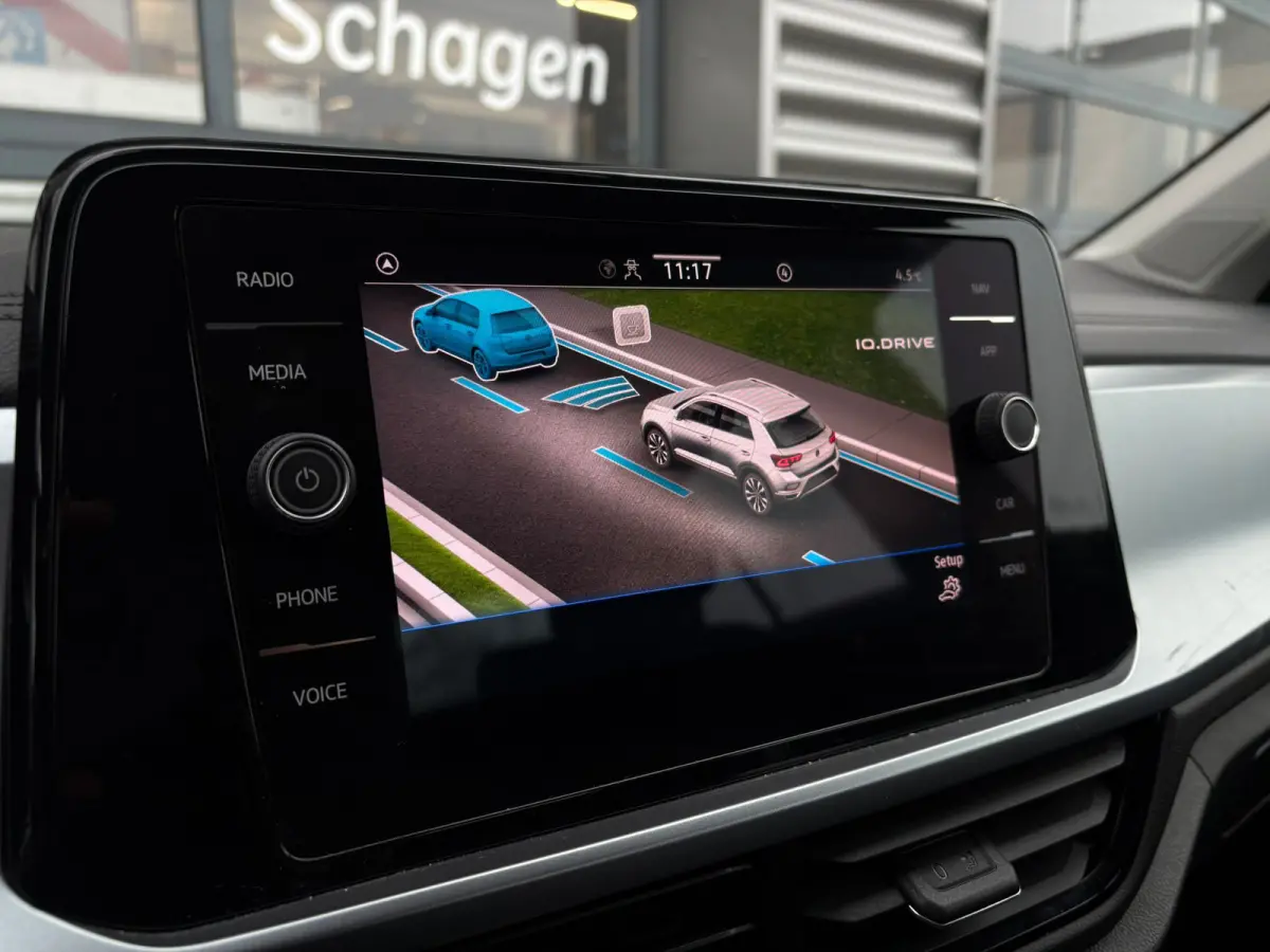 1.0 TSI 110 pk Life | Airco | Parkeersensoren | Apple Carplay |