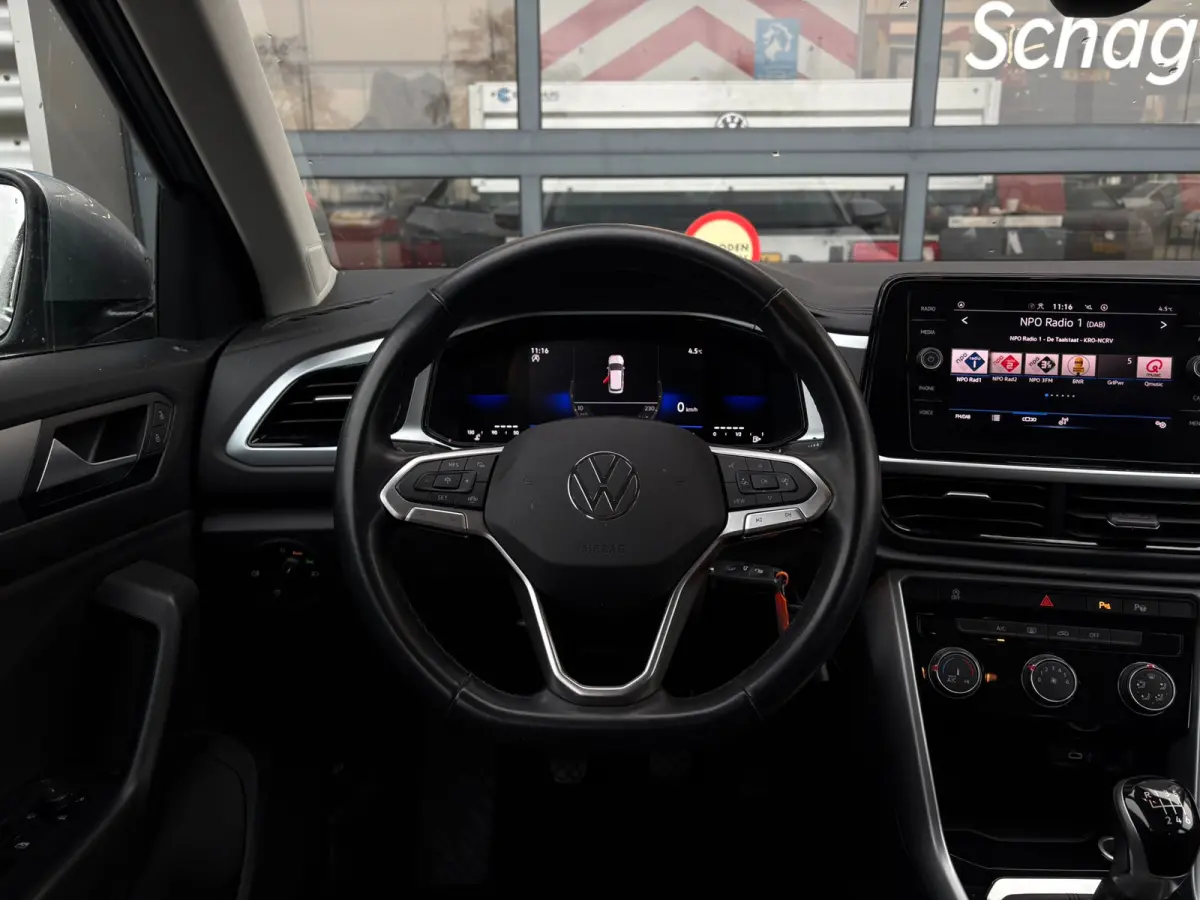 1.0 TSI 110 pk Life | Airco | Parkeersensoren | Apple Carplay |