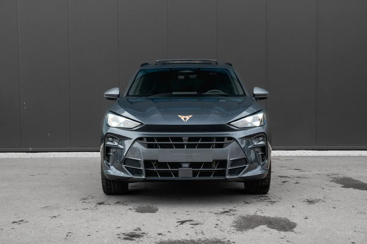 1.5 TSI e-Hybrid 272pk VZ Performance | Panoramadak | Trekhaak | 360 Camera | Alcantara | 20"
