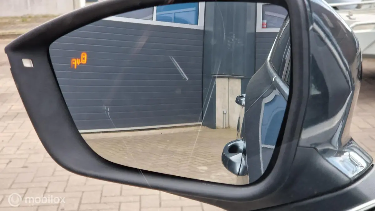 1.4 EcoTSI Xcellence PANO 360 CAMERA 19 INCH VOL OPTIES 1e EIGENAAR