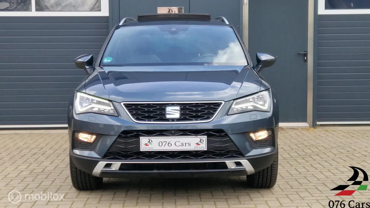 1.4 EcoTSI Xcellence PANO 360 CAMERA 19 INCH VOL OPTIES 1e EIGENAAR