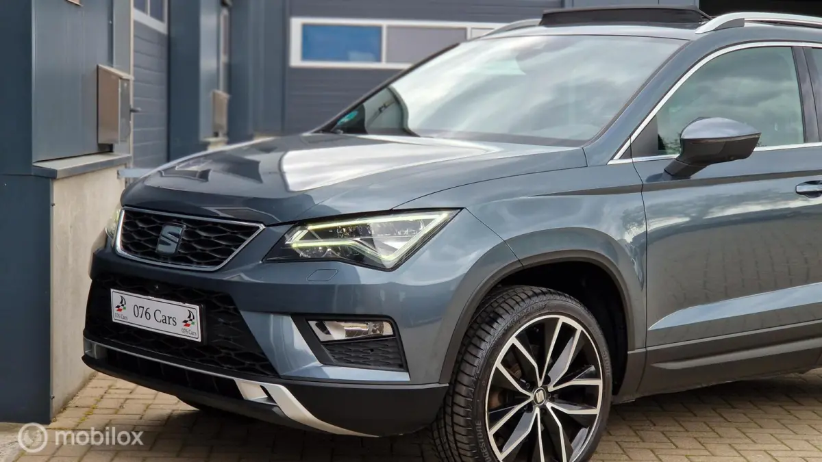 1.4 EcoTSI Xcellence PANO 360 CAMERA 19 INCH VOL OPTIES 1e EIGENAAR