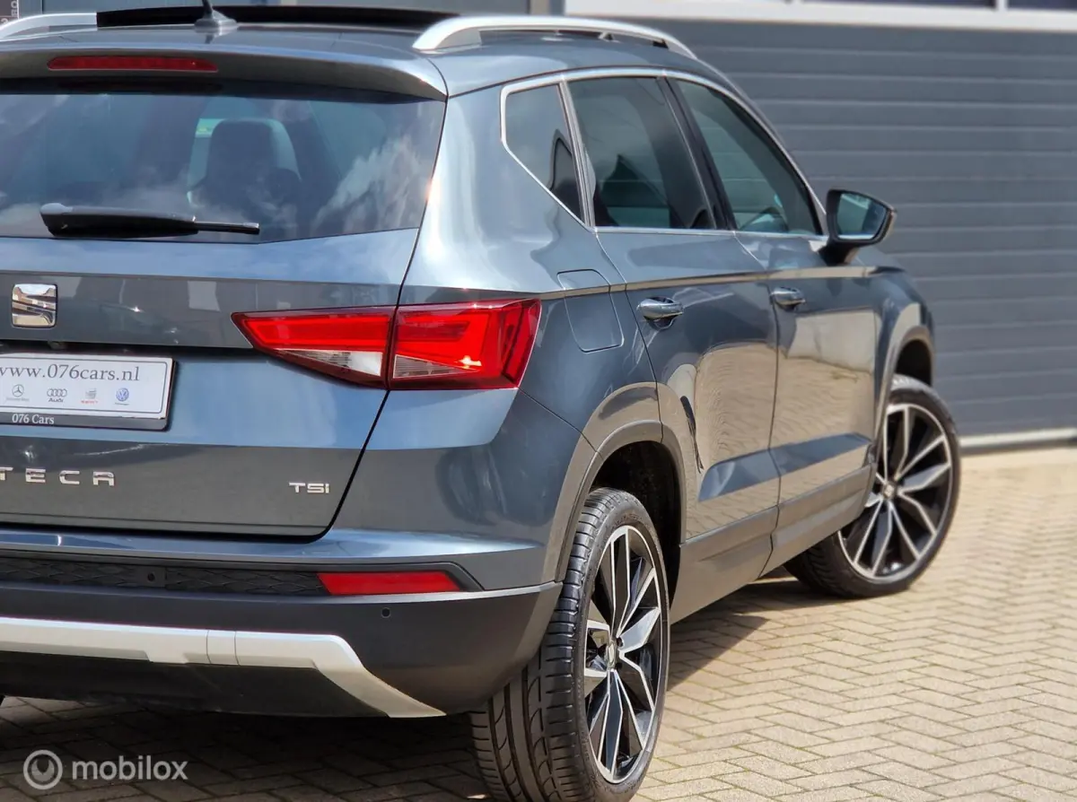 1.4 EcoTSI Xcellence PANO 360 CAMERA 19 INCH VOL OPTIES 1e EIGENAAR