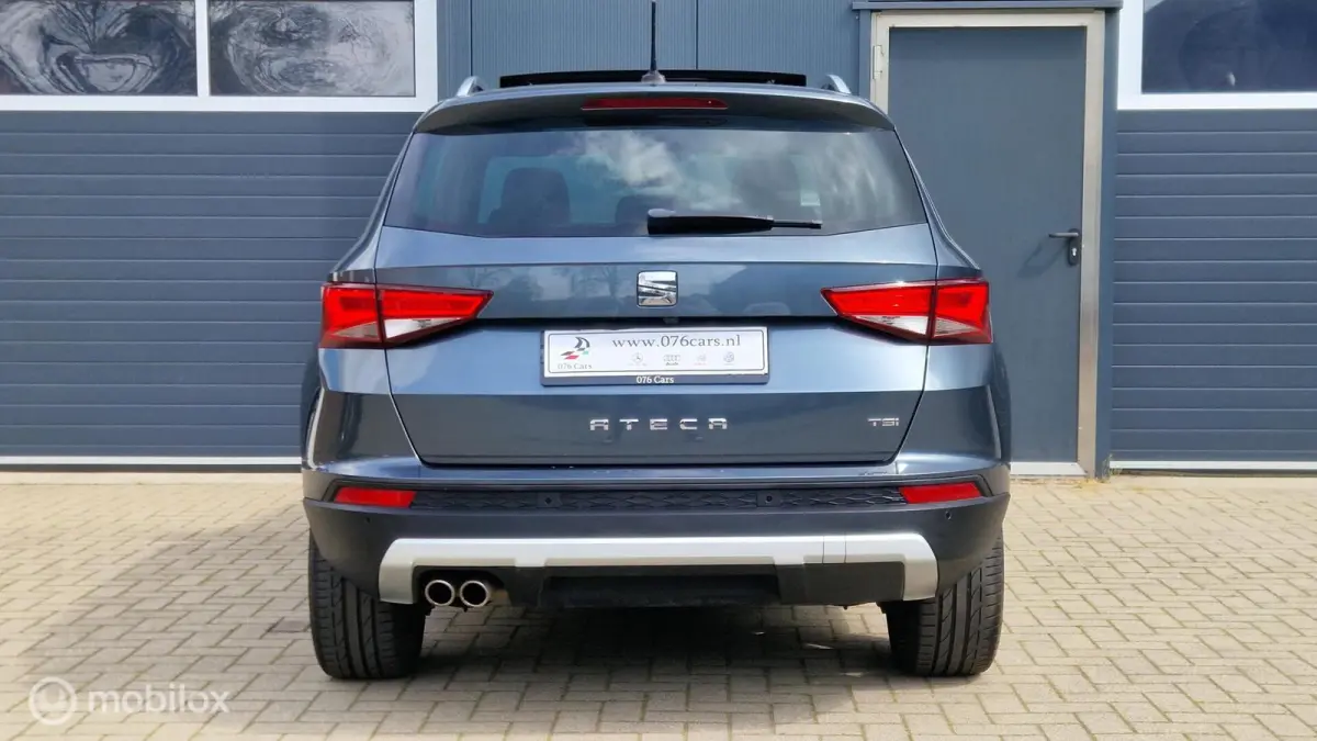 1.4 EcoTSI Xcellence PANO 360 CAMERA 19 INCH VOL OPTIES 1e EIGENAAR