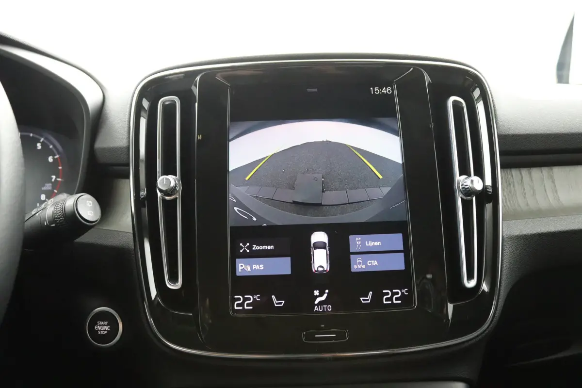 T2 Inscription | Stoel en stuurwielverwarming | Adaptieve Cruise control | Lederen bekleding | Parkeersensoren voor en achter | LED |