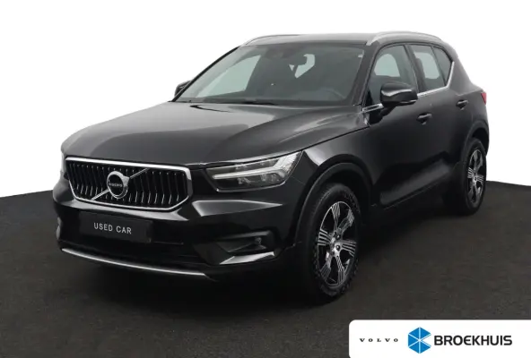 T2 Inscription | Stoel en stuurwielverwarming | Adaptieve Cruise control | Lederen bekleding | Parkeersensoren voor en achter | LED |