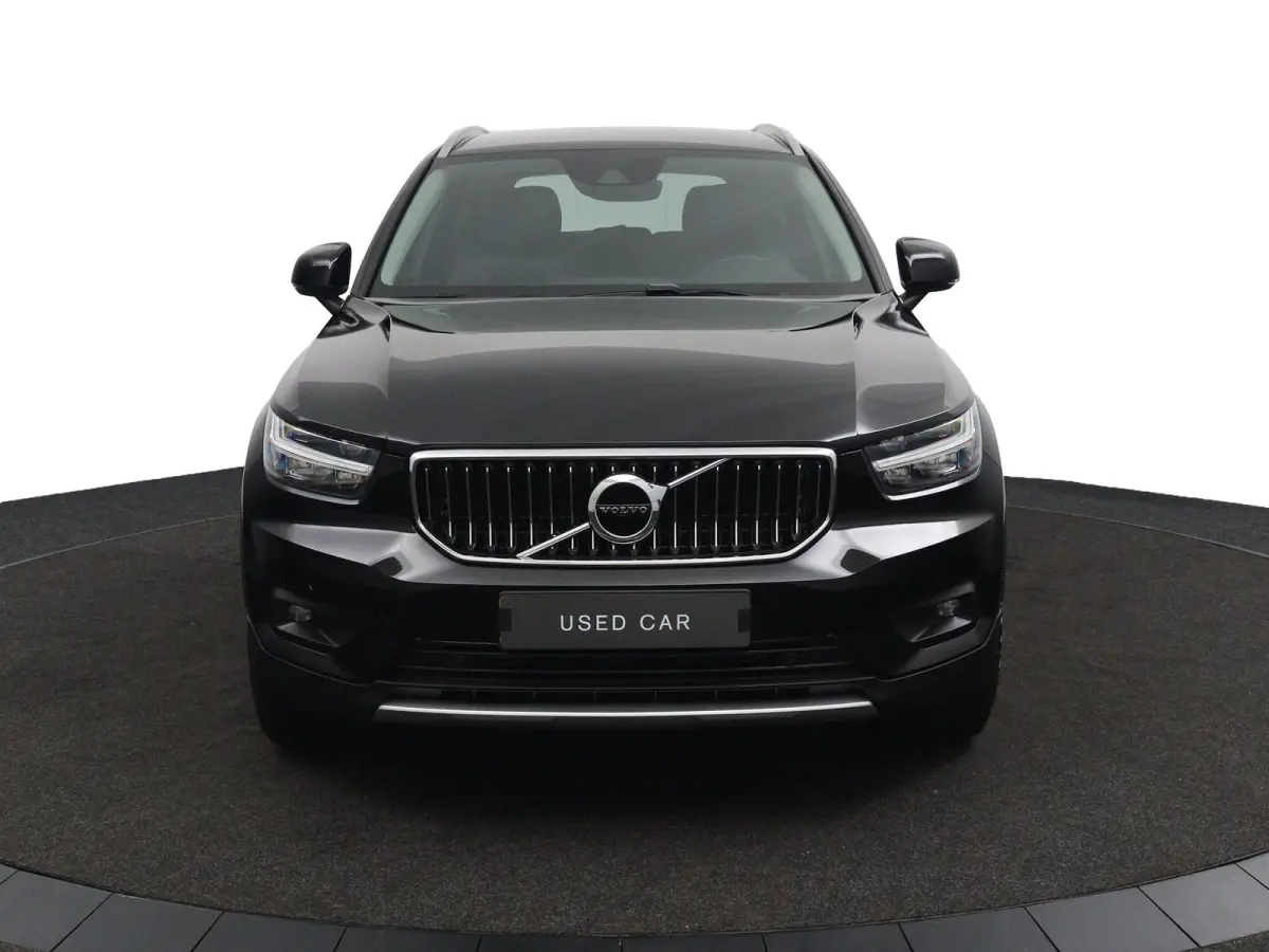 T2 Inscription | Stoel en stuurwielverwarming | Adaptieve Cruise control | Lederen bekleding | Parkeersensoren voor en achter | LED |
