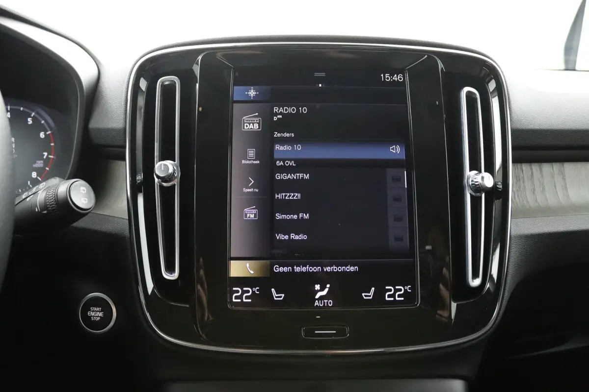 T2 Inscription | Stoel en stuurwielverwarming | Adaptieve Cruise control | Lederen bekleding | Parkeersensoren voor en achter | LED |