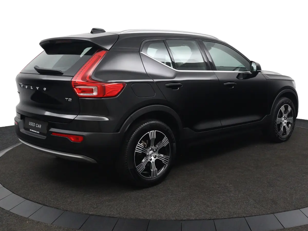T2 Inscription | Stoel en stuurwielverwarming | Adaptieve Cruise control | Lederen bekleding | Parkeersensoren voor en achter | LED |