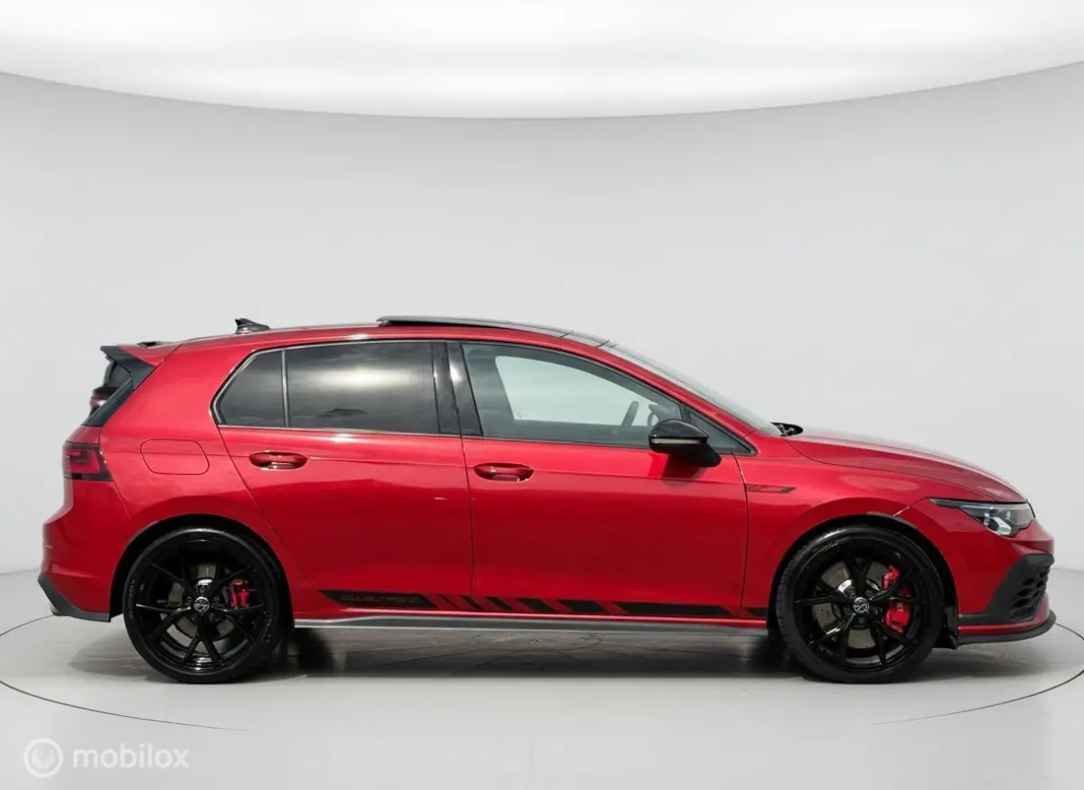2.0 TSI GTI Clubsport PANO|IQ|MEMORY|H&K|LEDER