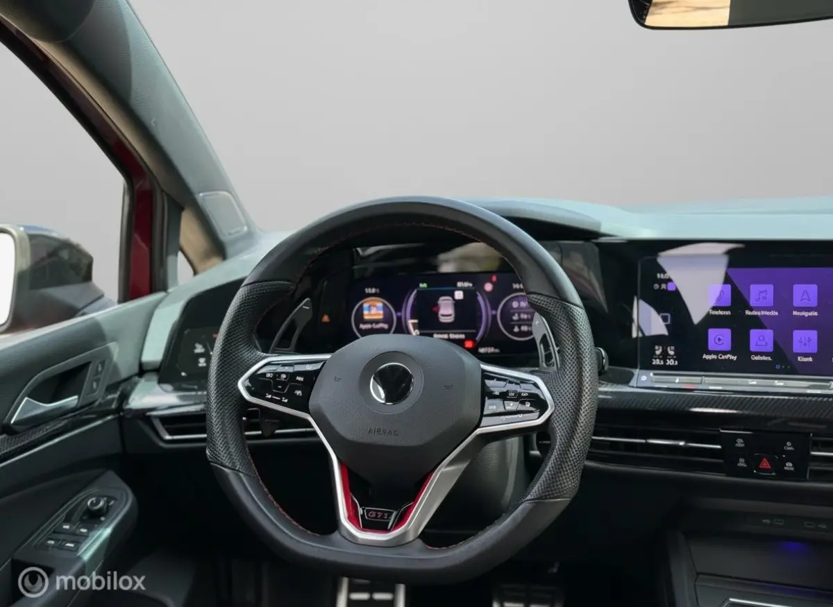 2.0 TSI GTI Clubsport PANO|IQ|MEMORY|H&K|LEDER