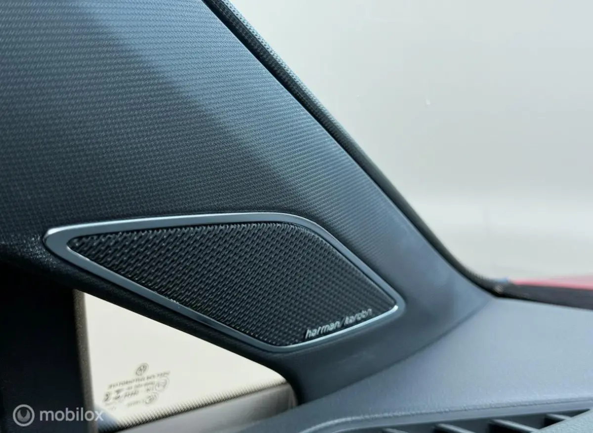 2.0 TSI GTI Clubsport PANO|IQ|MEMORY|H&K|LEDER