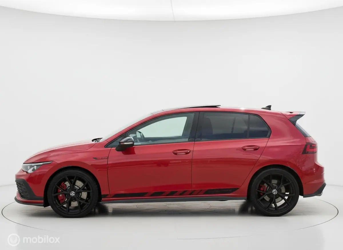 2.0 TSI GTI Clubsport PANO|IQ|MEMORY|H&K|LEDER