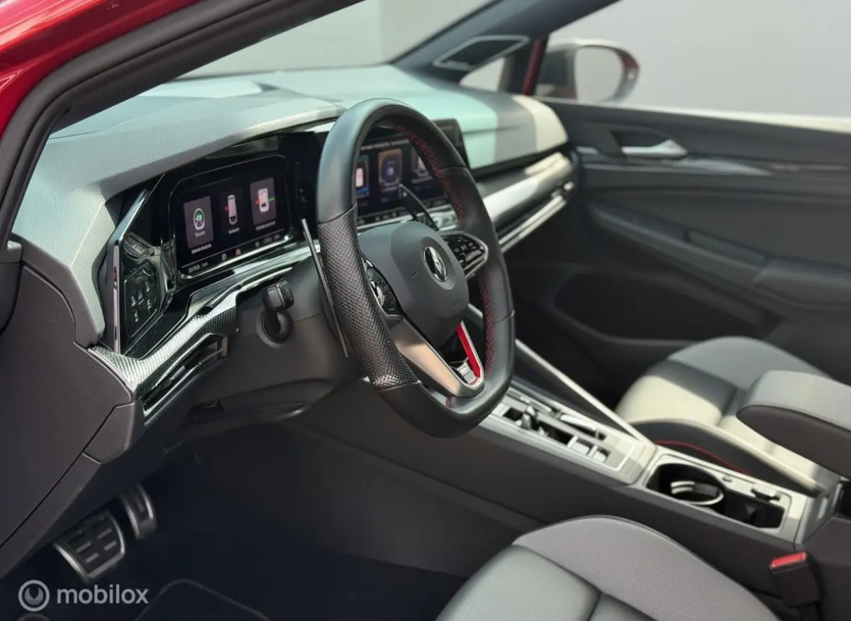 2.0 TSI GTI Clubsport PANO|IQ|MEMORY|H&K|LEDER