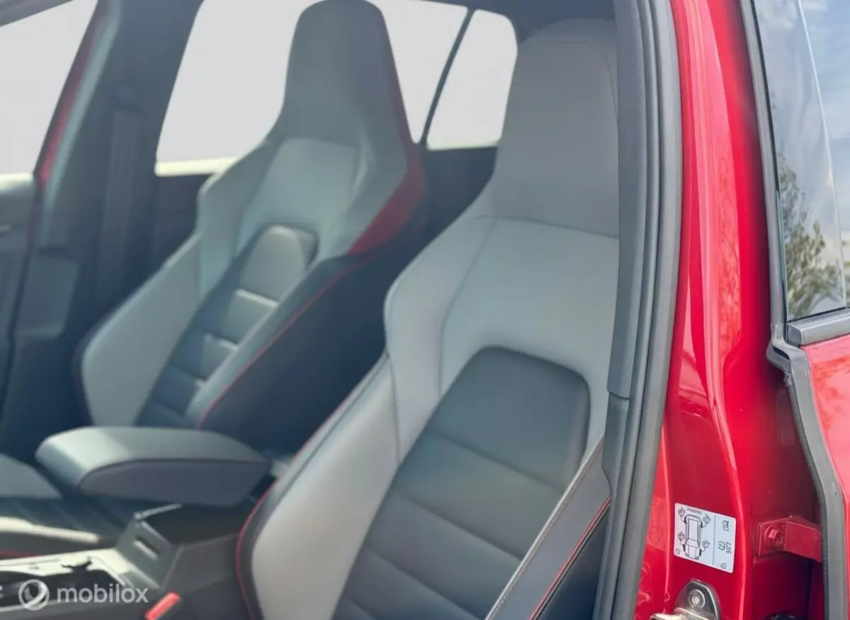 2.0 TSI GTI Clubsport PANO|IQ|MEMORY|H&K|LEDER