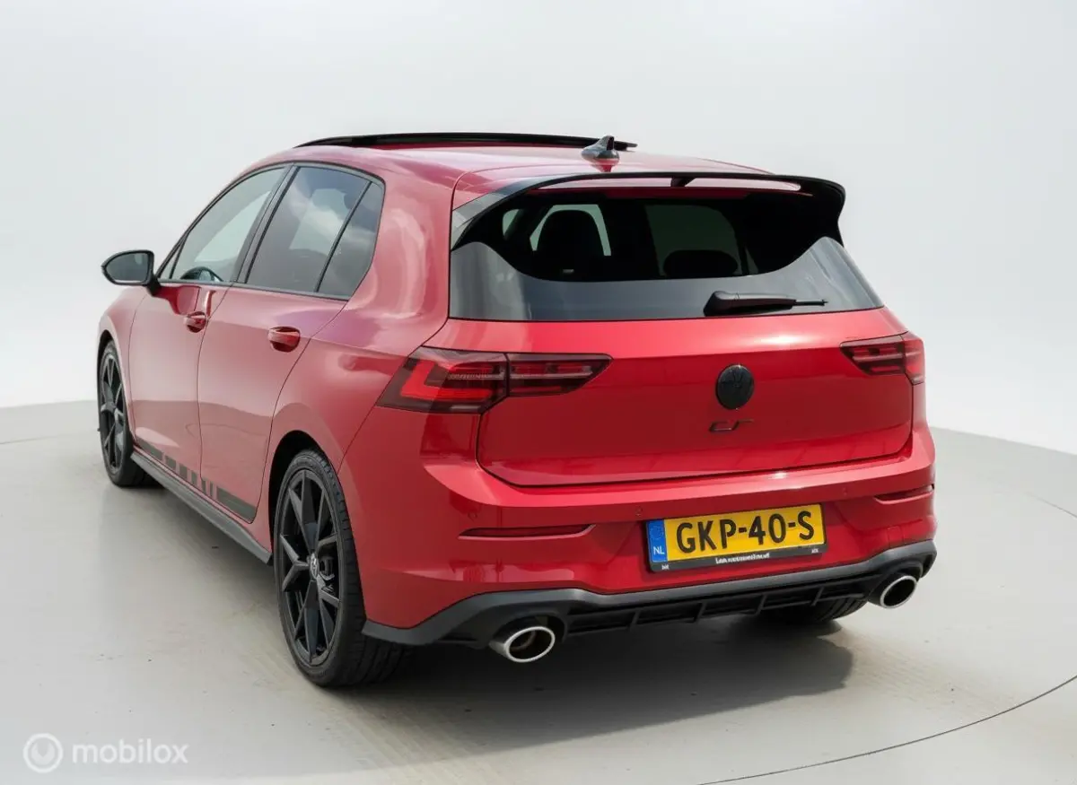 2.0 TSI GTI Clubsport PANO|IQ|MEMORY|H&K|LEDER