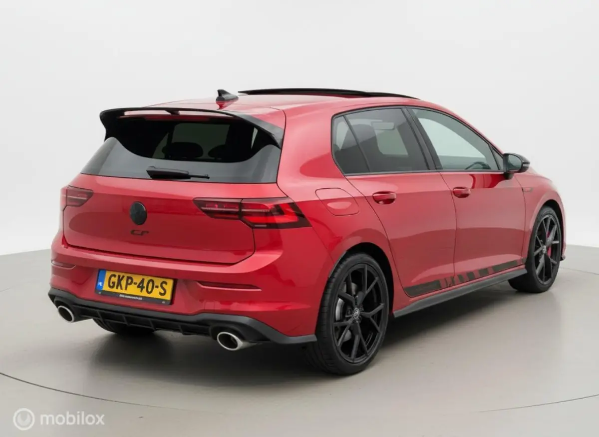 2.0 TSI GTI Clubsport PANO|IQ|MEMORY|H&K|LEDER
