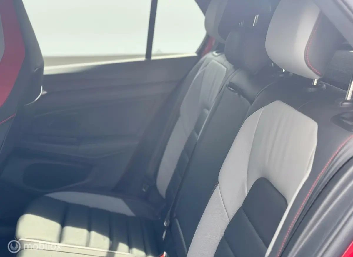 2.0 TSI GTI Clubsport PANO|IQ|MEMORY|H&K|LEDER
