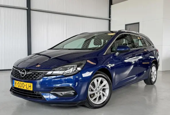 1.2 Turbo 107kW Business Edition Executive