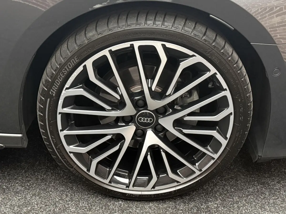 35 TFSI Advanced edition 3x S-Line Panorama Adaptive Cruise Led Elek stoel