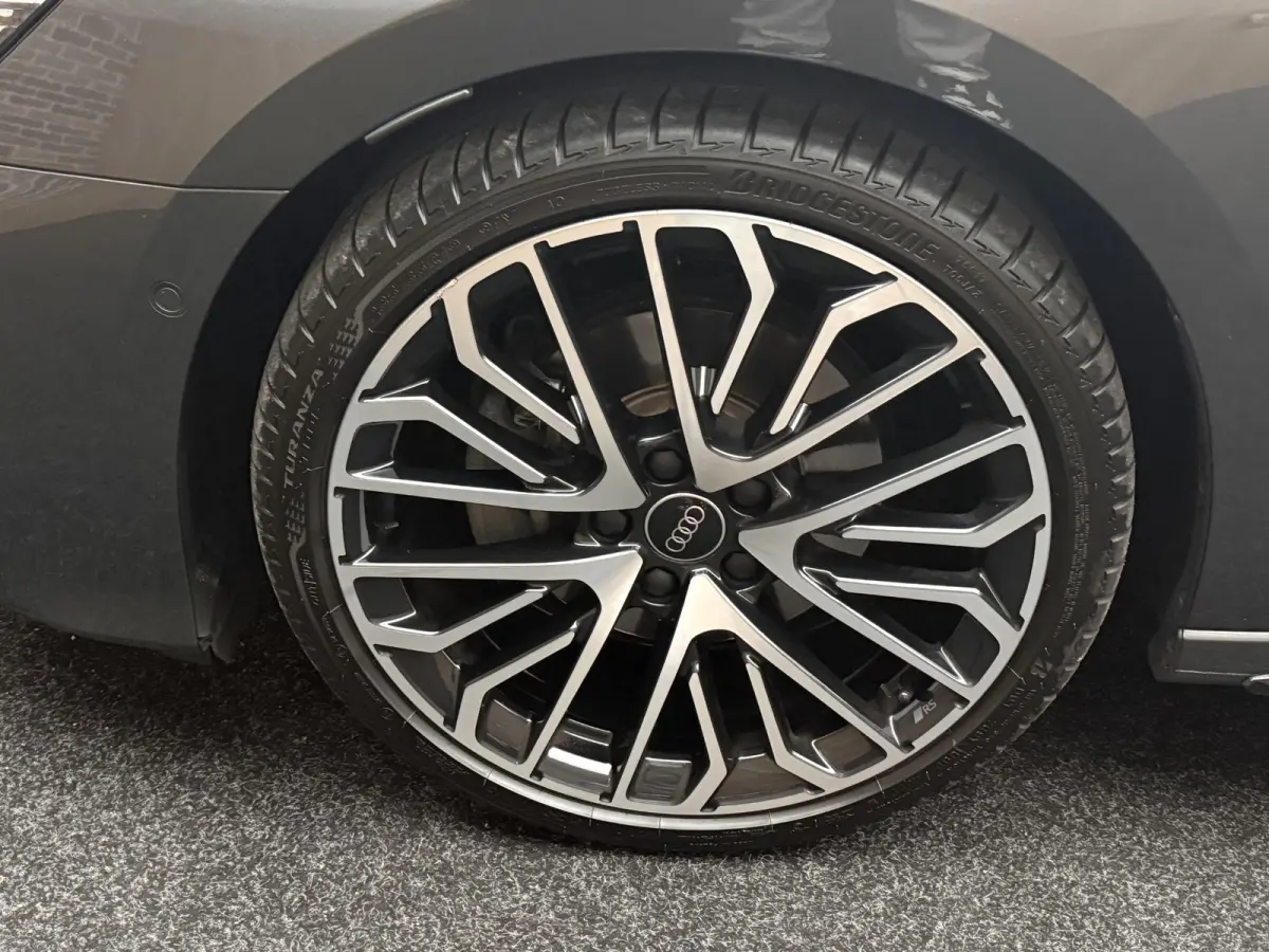 35 TFSI Advanced edition 3x S-Line Panorama Adaptive Cruise Led Elek stoel