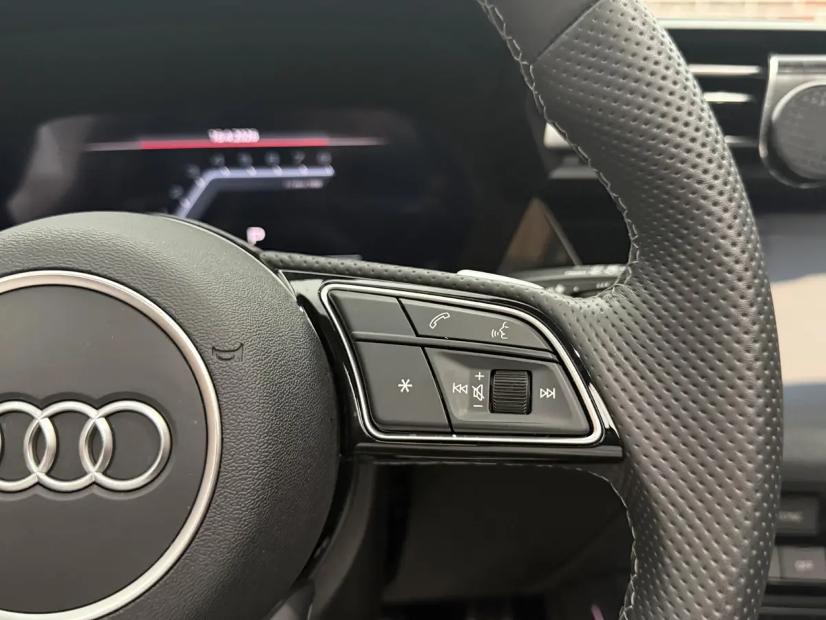 35 TFSI Advanced edition 3x S-Line Panorama Adaptive Cruise Led Elek stoel