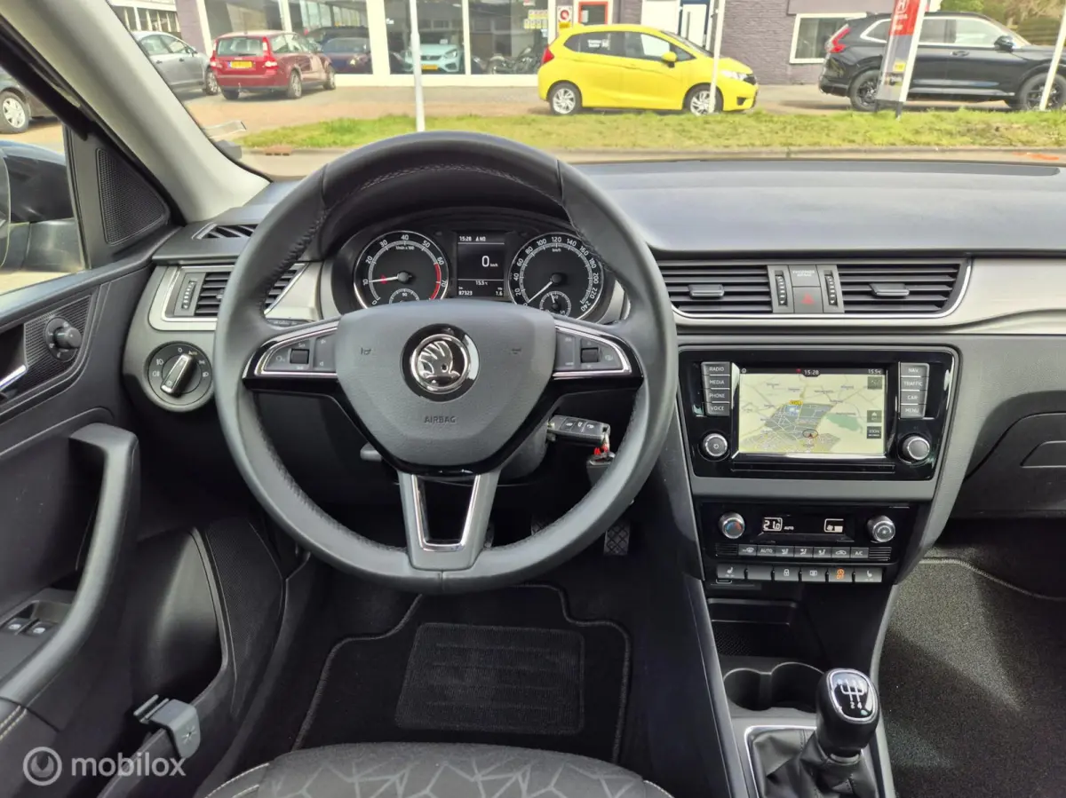 1.0 TSI Clever, Trekhaak, Carplay, NAP